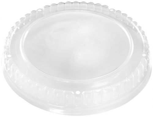 IP Dome Lid For Food Bucket PS Fits DFS-45 DFS-54 DFM-85 Pack 6/75