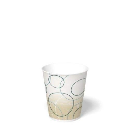 IP 12oz Squat Cold Cup Champagne Pack 20/100