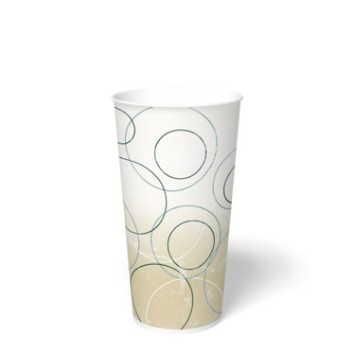 IP 22oz Cold Cup Champagne Pack 20/50
