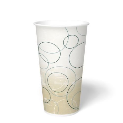 IP 32oz Cold Cup Champagne Pack 20/25