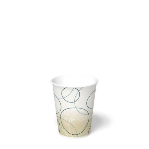 IP 9oz Cold Cup Champagne Pack 25/100