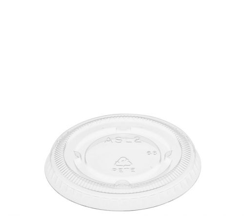 Amhil Lid Souffle for AS150 AS200 AS250 PET Clear Pack 2.5M