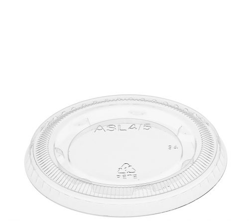 Amhil Lid Souffle for ASB325 ASB400 ASB550 Pet Clear Pack 2500
