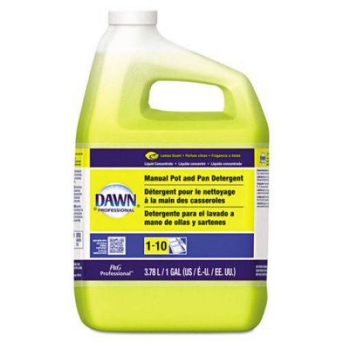 Professional Pot & Pan Cleaner 1 Gallon Lemon
