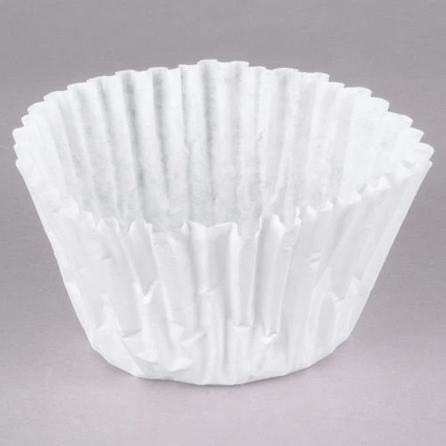 Bunn 12.5x4.75 Coffee Filter Pack 1000