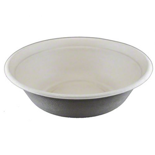 PrimeWare 32 oz Tan Bowl Pack 4/75