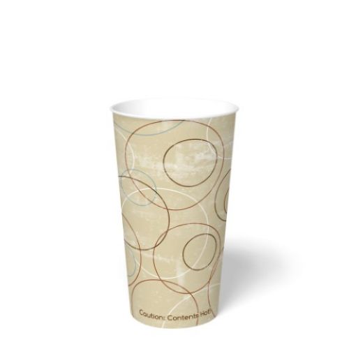IP 20oz Hot Cup Champagne Pack 20/40