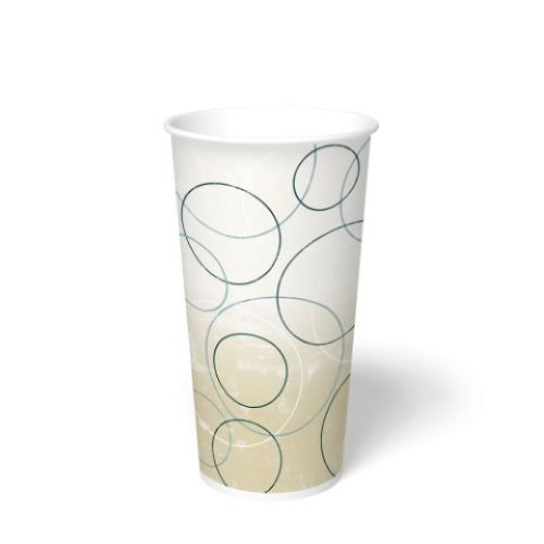 IP 24oz Cold Cup Champagne Pack 25/40