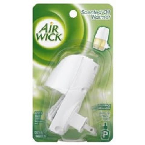 Air Wick Scented Oil Gadget Pack 6/ case