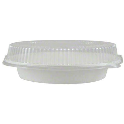 PrimeWare Lid for BB-32 32oz Burrito Bowl Pack 250