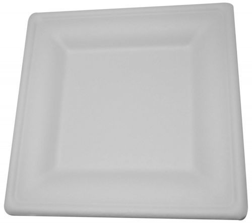 PrimeWare 10 Diamond Plate Collection Square Pack 2/125