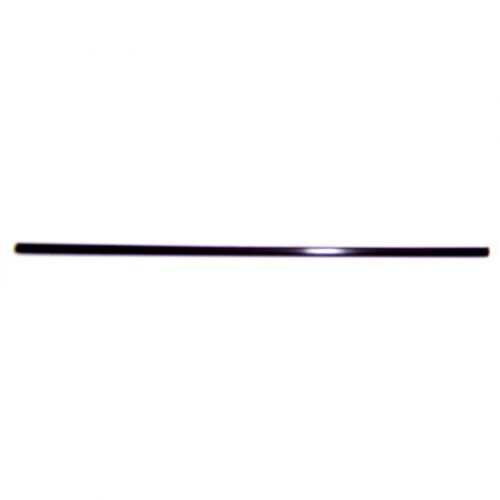 Wincup 5" Stirrer All Purpose Black Pack 10 / 1000