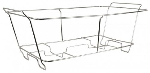 Winco Full Size Wire Chafing Rack