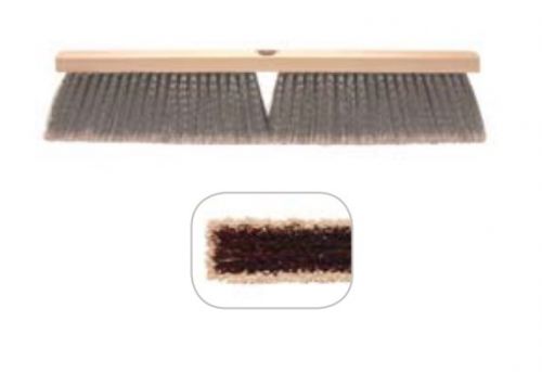 Hardwood Lumber 24in Dual Sweep Red/Gray Pack 1 / EA