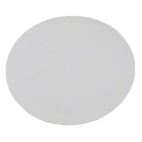 Southern 18 Greaseproof White single Wall Cake Circl Pack 100/cs