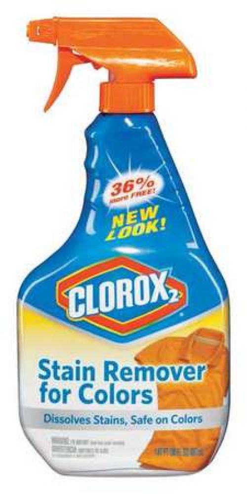 Stain Remover for Colors, 30 oz.