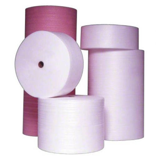 Polyair Durabubble 3/16 Slit 24 Perf 12 48x300 Pack 2-24^rolls/cs