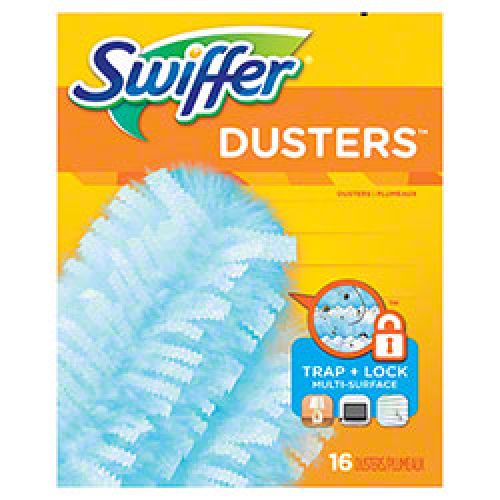 Dusters Refills 16 ct