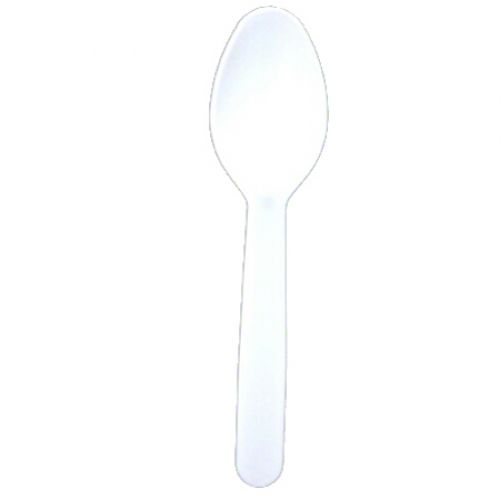 WNA King Packaging POLY PRO TASTERSPOON MEDIUM WEIGHT Pack 3000 / cs