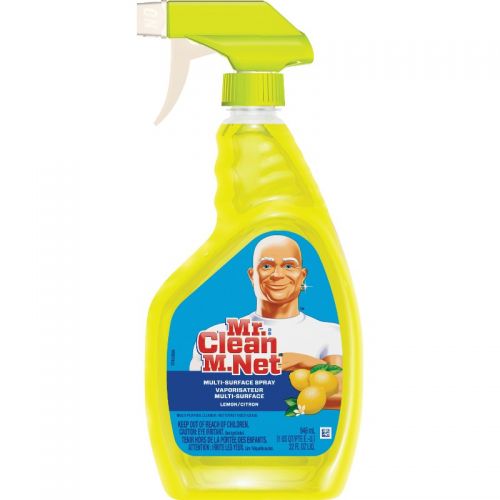 Multi Surfaces Spray 32 oz Lemon