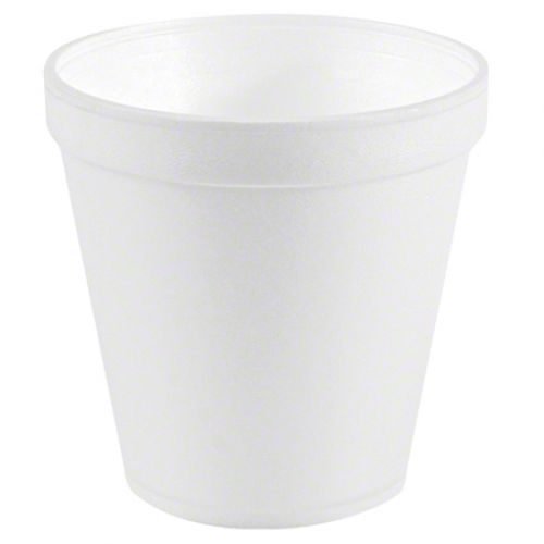Convermex Foam Container 16 oz Pack 500 / cs