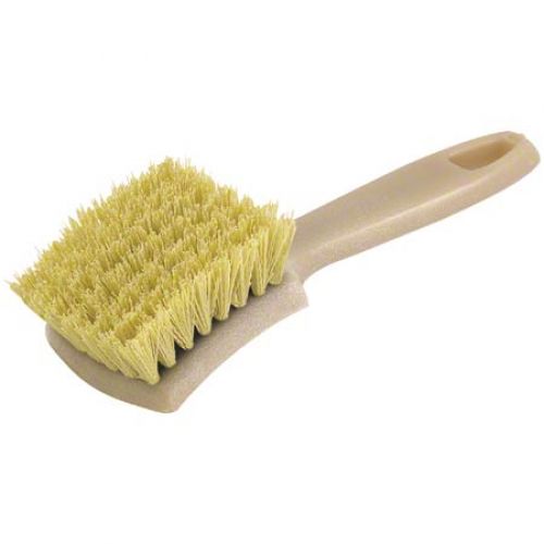 Carlisle 1 Inch Plastic Trim Hand Scrub Pack 1 / EA