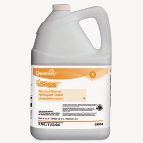 Stride Citrus 1 Gallon Pack 4 / cs