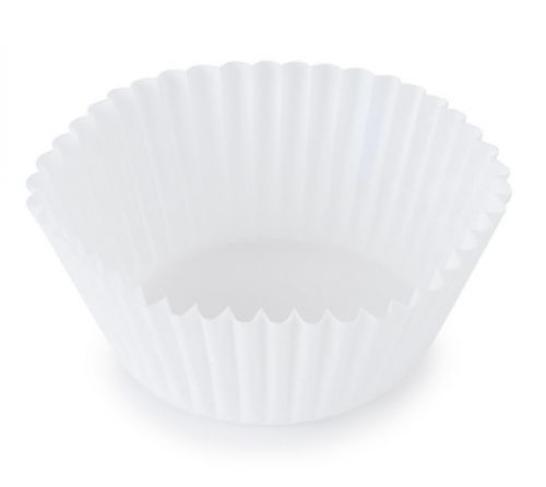 Paterson Baking Cup 1.5 x 3.5 x 1 Pack 10000 / cs