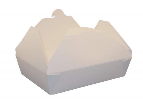 SQP Eco-Box #3 White Pack 200 / cs