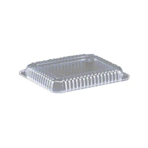 Surelock Clear Snap on Lid fits SLP324 SLP336 SLP348 Pack 500