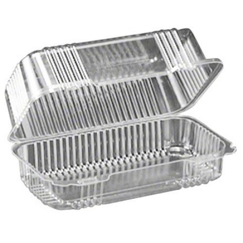 Surelock Hinged Carryout 9-1/2x5-1/2x4-1/8 Pack 200