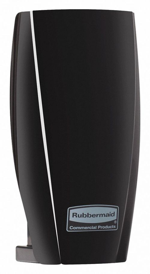 Air Freshener Black