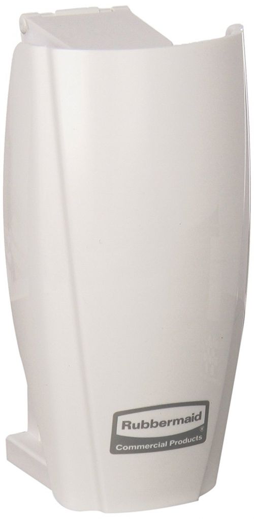 Air Freshener White