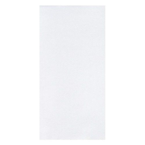 Z Fold FashnPoint Guest Towel 8''x4'', Pack, White (100 Per Pack, 6 Packs)