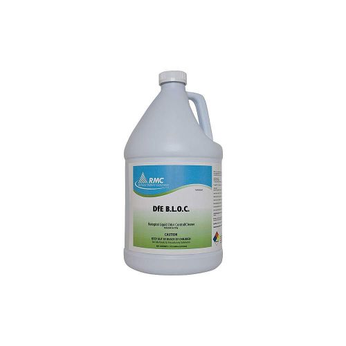 Rochester Midland PRS Water Damage Odor Control Gallon Pack 4 / Case
