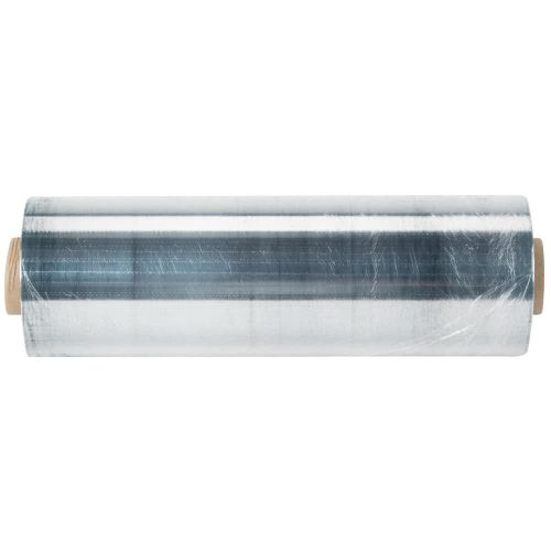 Perforated Shrink Wrap Film 12''x12'' 40 Gauge 1400 Sheets/Roll