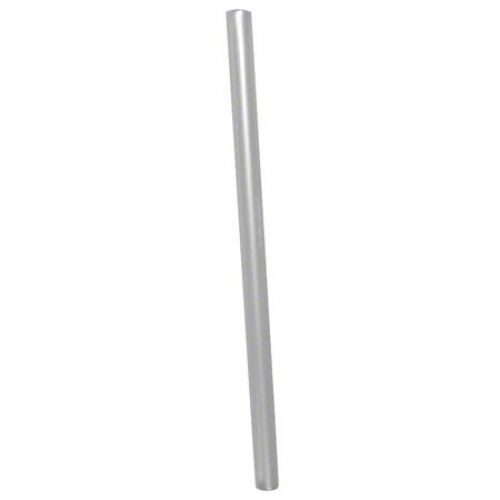 Goldmax 5.75" Giant Clear Margarita Straw Pack 10/250