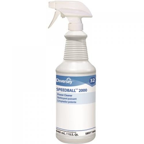 Speedball 2000 Power Cleaner 32 oz Pack 12 / cs