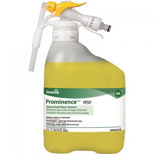 Prominence Heavy Duty Cleaner RTD 5 Liter Pack 1 / cs