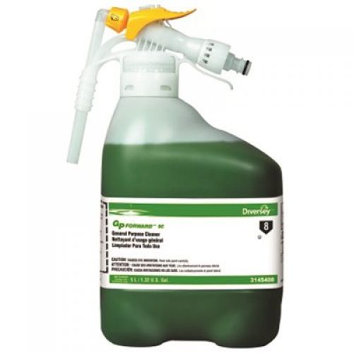 GP Forward SC GP Cleaner 5 Liter Pack 1 / cs