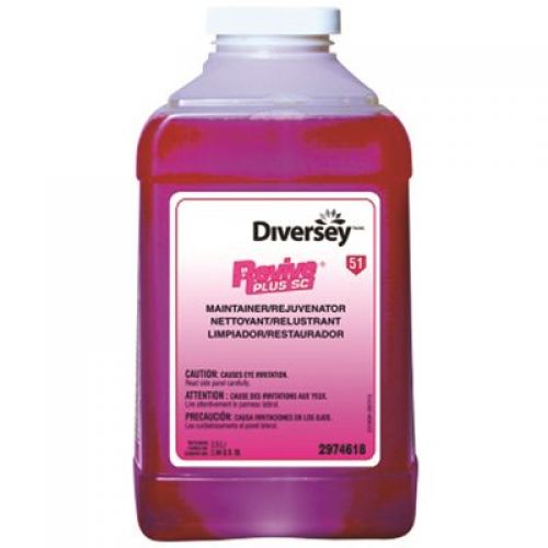 Revive Plus SC Maintainer J-Fill 2.5 Liter Pack 2 / cs