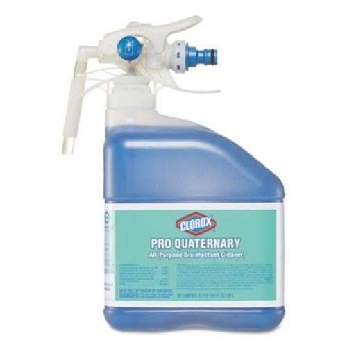 Pro Quaternary All-Purpose Disinfectant Cleaner, 101 oz.