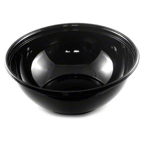 WNA Par-Pak 80 oz PANELBOWL BK 10IN PETE Pack 200