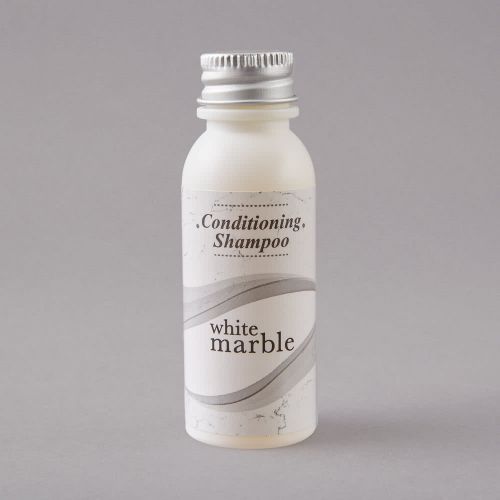 Breck Conditioning Shampoo Spa Bottle .75 oz Pack 288