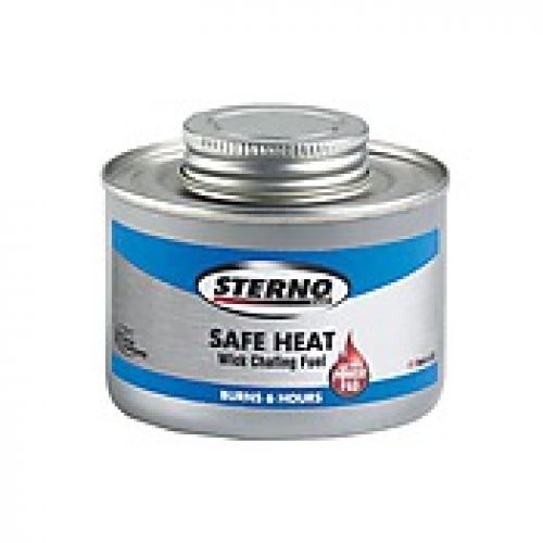 Sterno Power Heat 2 Hour Pack 72 / cs