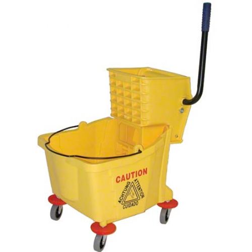 Golden Star Mopping Combo Kit Yellow 35 QT Pack 1 / EA