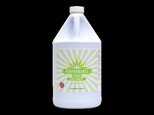 Performance Plus PP01031-C4501 Delimer Pack 4 / 1 Gallon