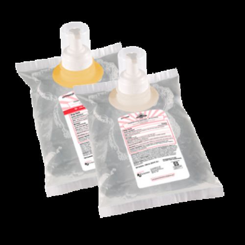Performance Plus Foaming Hand Sanitizer 62% Alcohol 1000 ml Clear With No Fragrance Pack 6 / CS