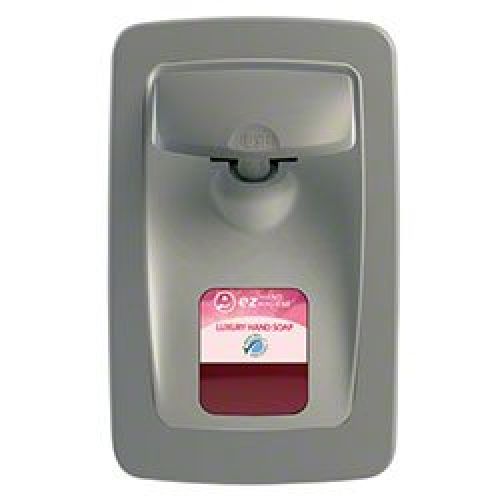 Kutol Designer Series Manual Dispenser 1250 ml Gray Pack 1 / EA 6 / cs