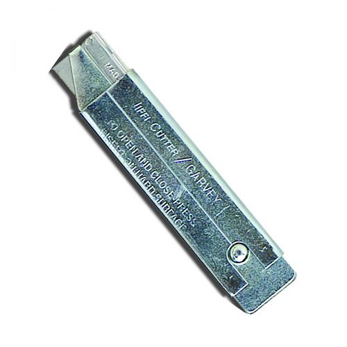 Garvey Jiffy Case Cutter Pack 12